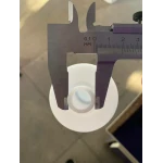 Колба пластикова під дозатор (300 мл)