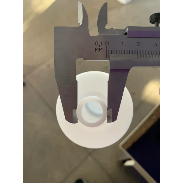 Колба пластикова під дозатор (300 мл)