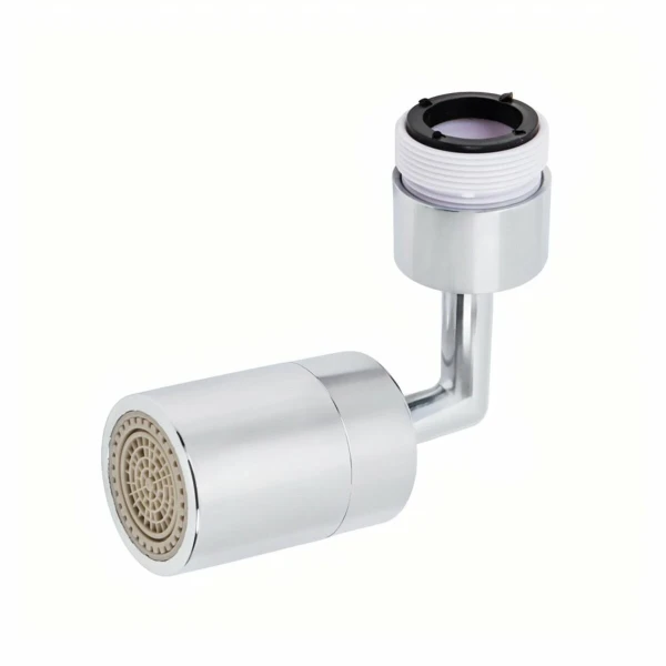 Аератор поворотний VALESO NSA136