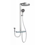 Душова колона NES-LS94 Valeso з індикатором температури