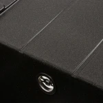 Гранітна мийка для кухні VALESO 6550 INTENSO матовий Моріон