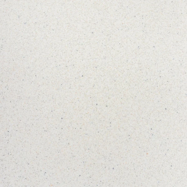 Гранітна мийка для кухні VALESO 7850 Bogema матова (біла в крапку)