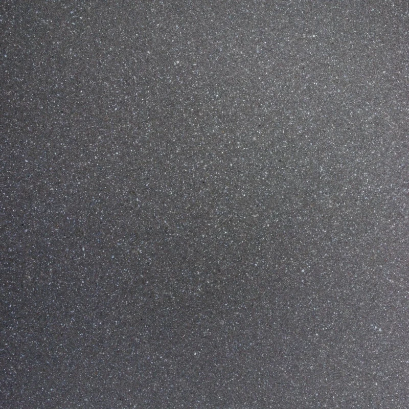 Гранітна мийка для кухні VALESO 5847 ONYX матова (сірий мусон)