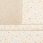 Гранітна мийка для кухні VALESO 7950 AZURIT матовий Пісок