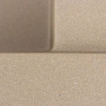 Гранітна мийка для кухні VALESO 9651 ATLAS матовий Титан