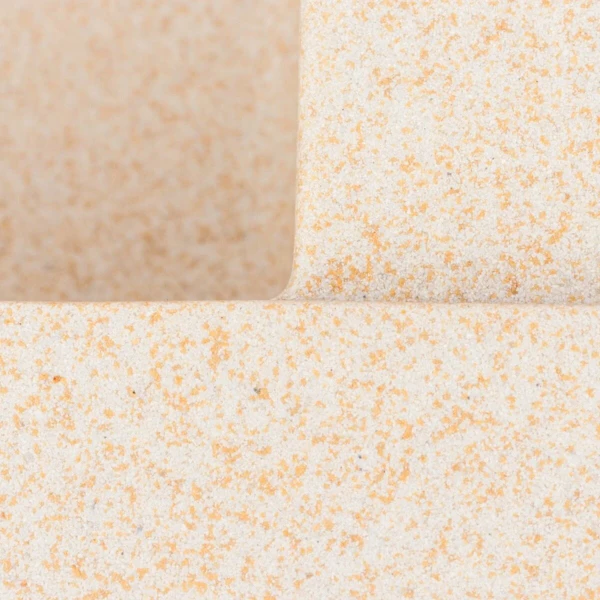 Гранітна матова мийка VALESO MAGNUM 7950 сафарі