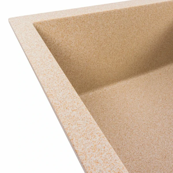 Гранітна матова мийка VALESO MAGNUM 7950 сафарі