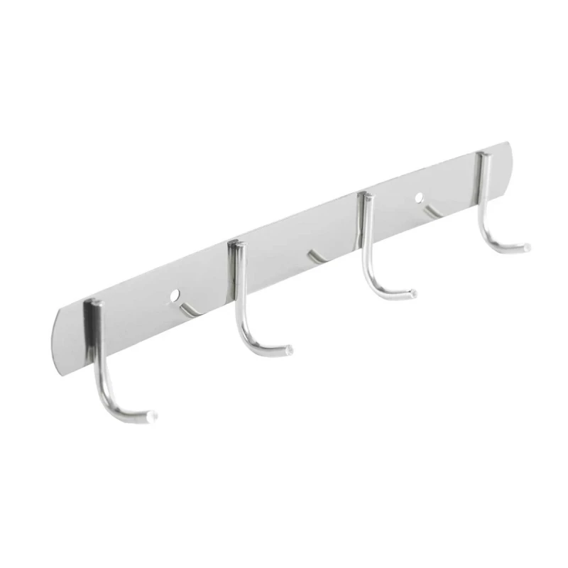 Тримач для рушників на гачки Platinum PLATINUM 4 FT1