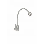 Змішувач кухонний гнучкий Platinum PLATINUM BG6 (8611)