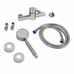 Змішувач для гідробоксу Platinum PLATINUM SF0954 (без гусака)