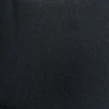 Гранітна мийка для кухні Platinum 5847 ONYX матова (чорний металік)