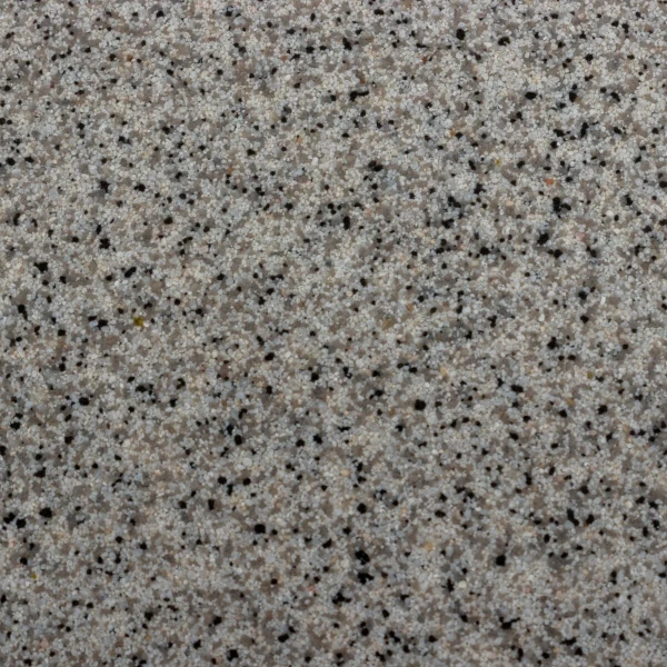 Гранітна мийка для кухні Platinum 7945 Paruana матова Сіра