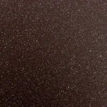 Гранітна мийка для кухні Platinum 8650 DIAMOND матова (мокко)