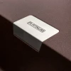 Гранітна мийка для кухні Platinum 8650 DIAMOND матова (мокко)