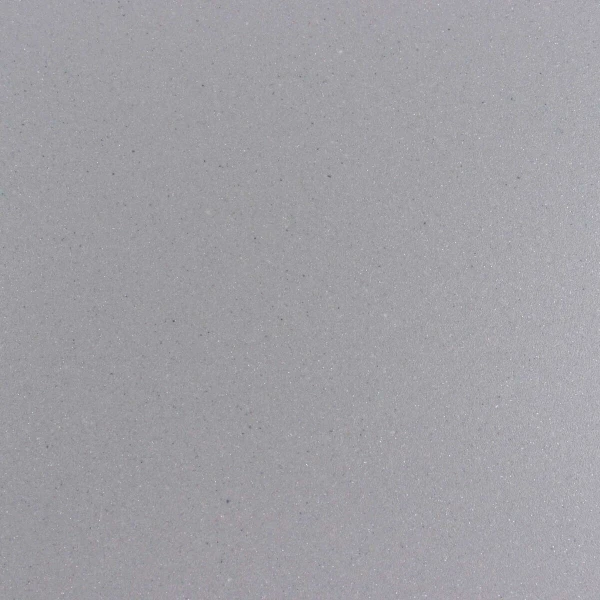 Гранітна мийка для кухні Platinum 7950 Selena матова Сірий металік