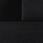 Гранітна мийка для кухні Platinum матовий PLATINUM 9651 ATLAS Чорний