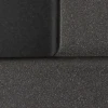 Гранітна мийка для кухні Platinum 7850 CUBE матовий Моріон