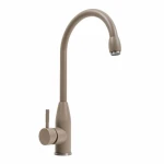 Змішувач кухонний Platinum 26 FHP (7456) Титан