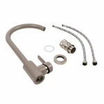 Кухонний змішувач Platinum 7990 NEST Дюна