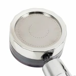 Лійка для душу HD09 Platinum