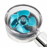 Лійка для душу HD09 Platinum