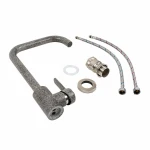 Змішувач кухонний Platinum KT 11 (3008B-FH) Мікс