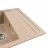 Труба PPR Ekoplastik Fiber Basalt Plus PN20 63x8.6 мм