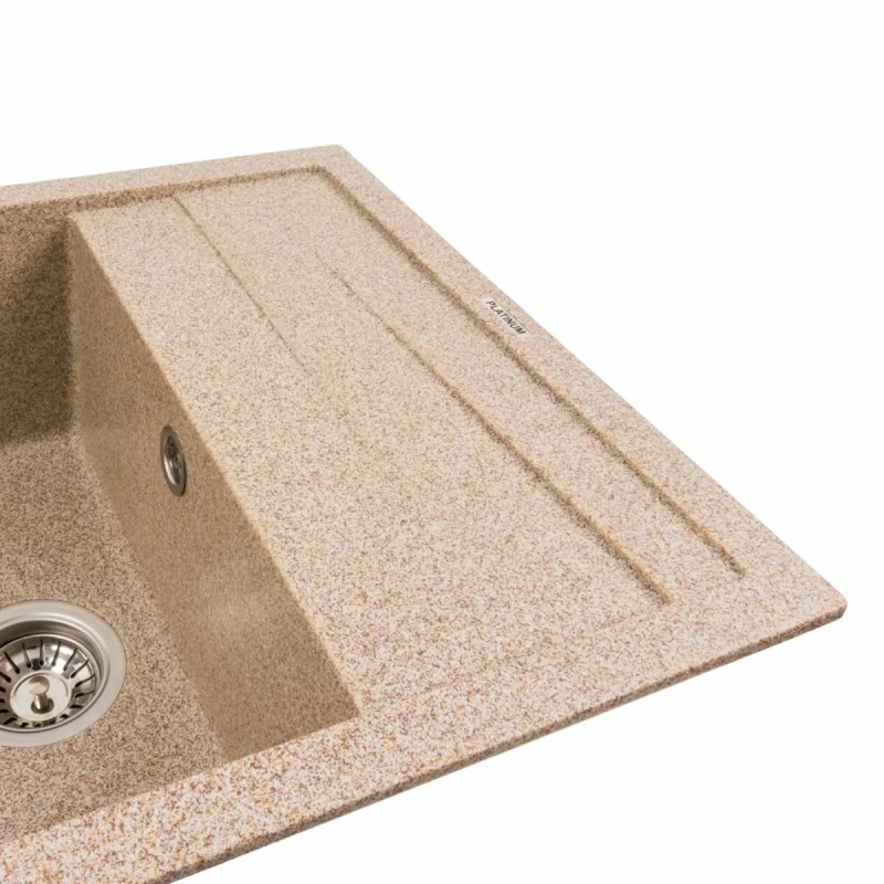Труба PPR Ekoplastik Fiber Basalt Plus PN20 63x8.6 мм