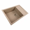 Труба PPR Ekoplastik Fiber Basalt Plus PN20 63x8.6 мм