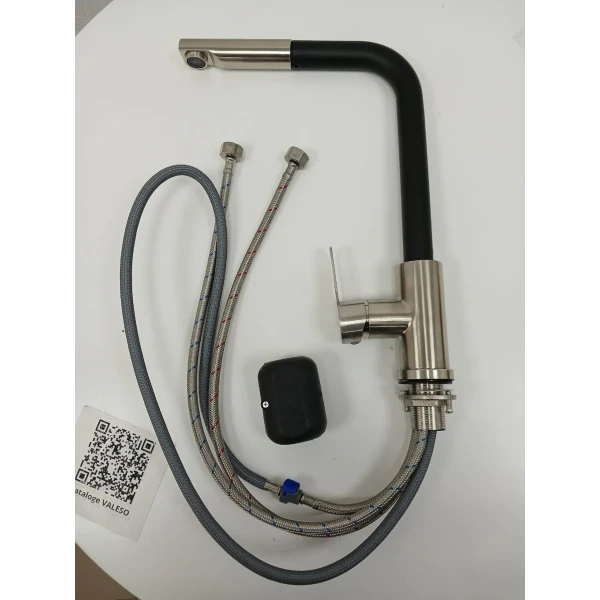 Кухонний змішувач VALESO NSC176