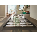 Килимок для мийки (ролл-мат) складний VALESO (арт. 613)