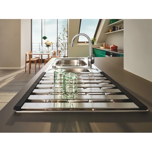 Килимок для мийки (ролл-мат) складний VALESO (арт. 613)