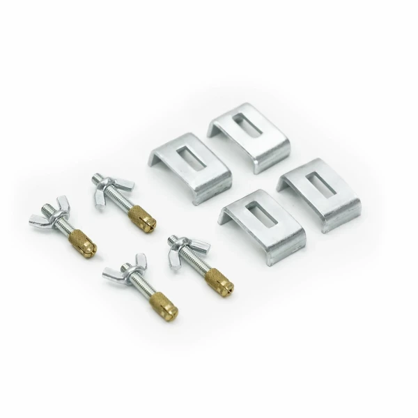 Гранітна мийка для кухні VALESO 5444 OASIS матова Чорний металік