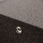 Гранітна мийка для кухні VALESO 7950 AZURIT матовий Мікс