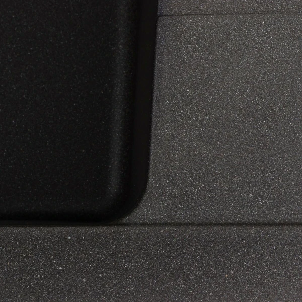 Гранітна мийка для кухні VALESO 6250 ZIRKONE матовий Моріон