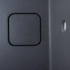 Гранітна мийка для кухні мусон VALESO 7850 CUBE матова Сірий