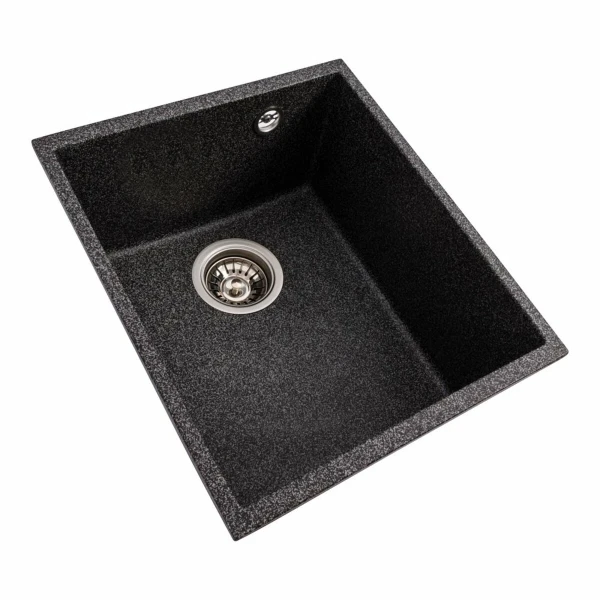 3744 ROXY матова Мийка гранітна VALESO (графіт)