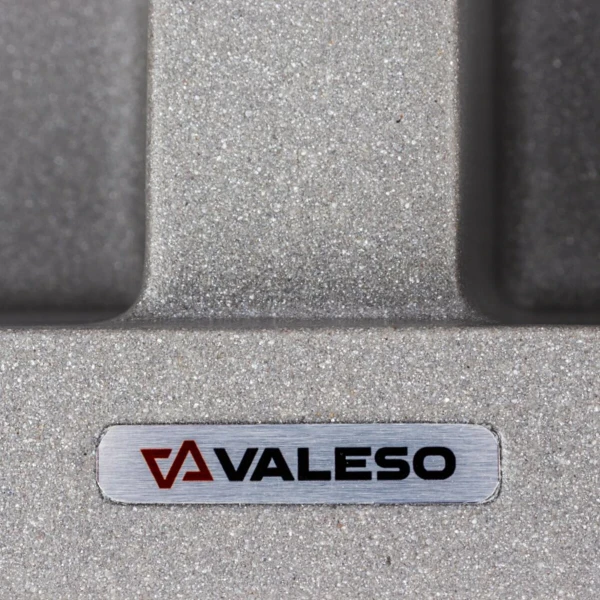 7950 VIATRIX матова Мийка гранітна VALESO (сірий мусон)