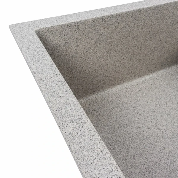 7950 CALYPSO матова Мийка гранітна VALESO (сіра)