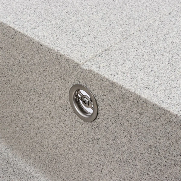 7950 CALYPSO матова Мийка гранітна VALESO (сіра)