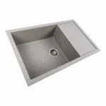 7950 CALYPSO матова Мийка гранітна VALESO (сіра)