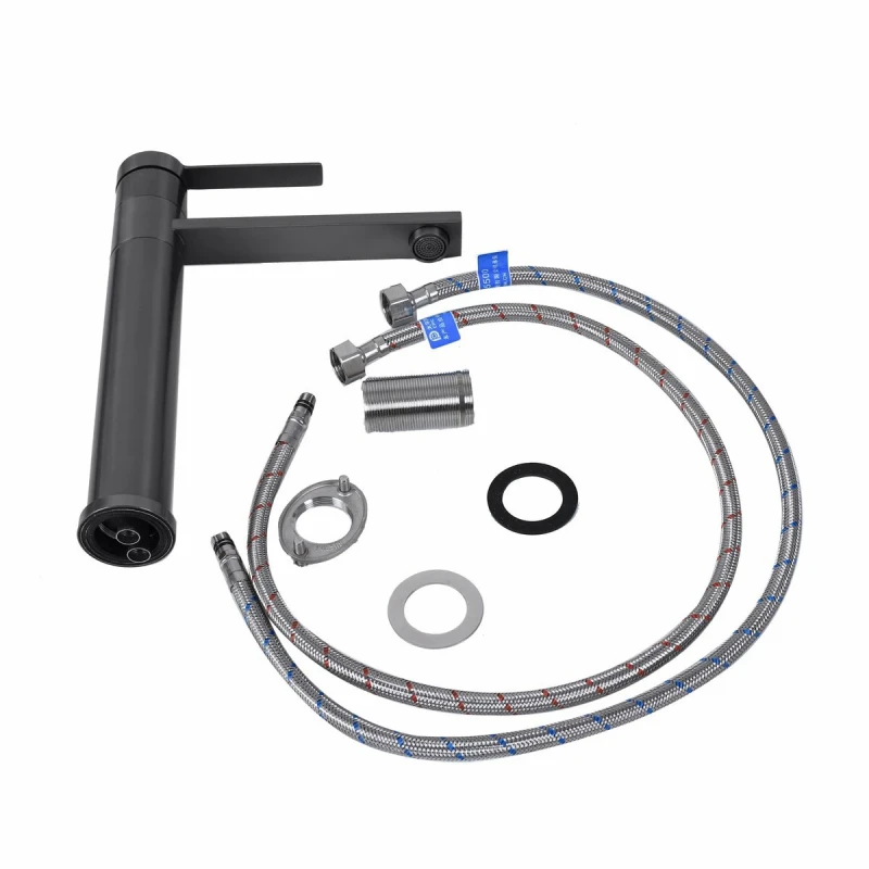 Муфта діелектрична Eco-flex ЗЗ 1/2 "