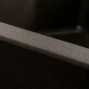 Гранітна мийка для кухні Platinum Темна скеля PLATINUM 9950 PANDORA матова