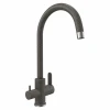Змішувач під фільтр Platinum 8204 HDF (Мікс)