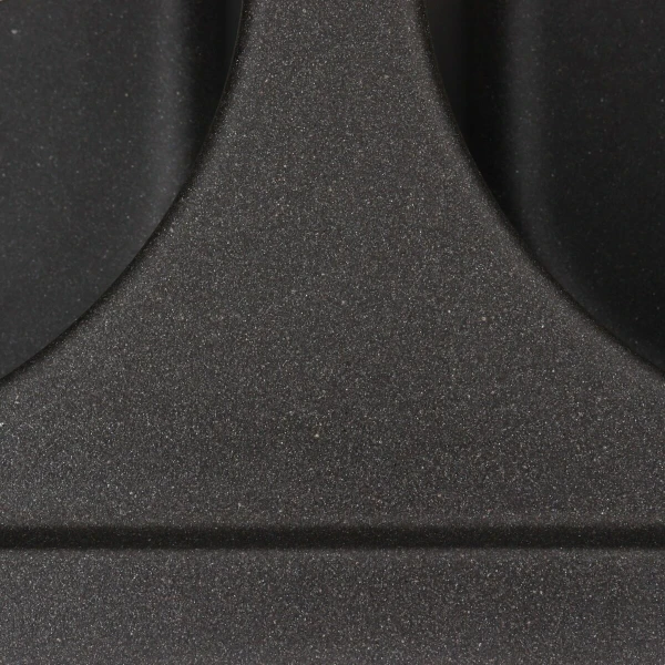 Гранітна мийка для кухні Platinum Equatoria матовий PLATINUM 7950 Моріон