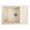 Труба PPR Ekoplastik Stabi Plus PN20 63x8.6 мм