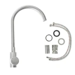 Змішувач кухонний VALESO 56 NESP