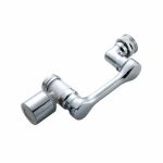 Аератор VALESO NSA139 поворотний