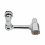 Аератор VALESO NSA139 поворотний