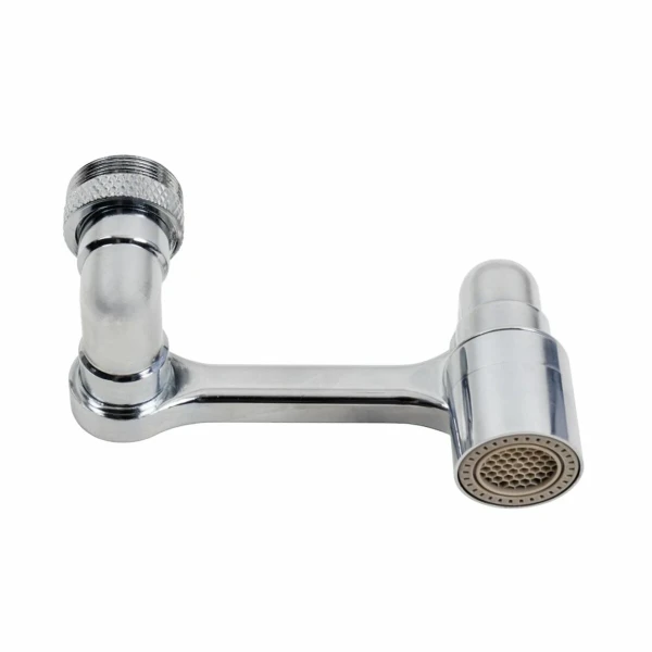 Аератор VALESO NSA139 поворотний